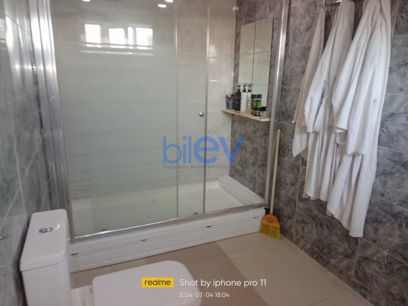 Satış 5 otaqlı Həyət evi  155m², Bakı