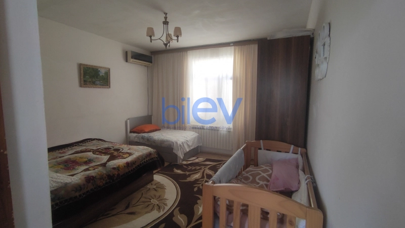 Satış 4 otaqlı Yeni Tikili  130m², Bakı