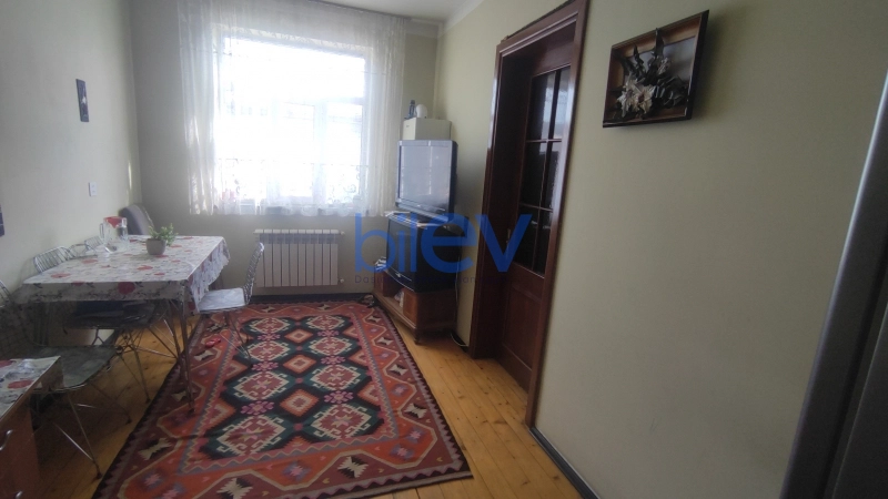 Satış 4 otaqlı Yeni Tikili  130m², Bakı
