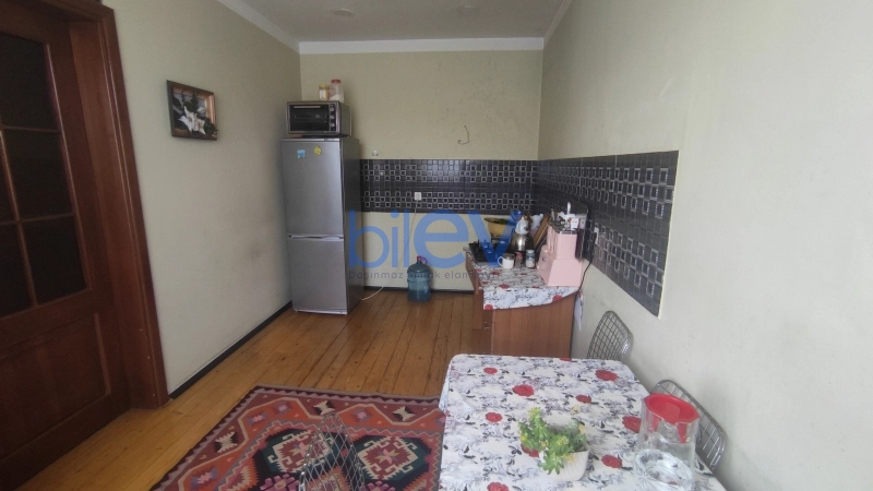 Satış 4 otaqlı Yeni Tikili  130m², Bakı