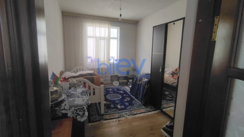 Satış 4 otaqlı Yeni Tikili  130m², Bakı