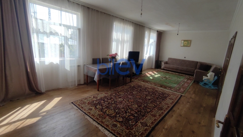 Satış 4 otaqlı Yeni Tikili  130m², Bakı