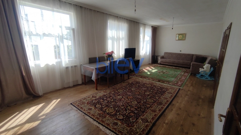 Satış 4 otaqlı Yeni Tikili  130m², Bakı