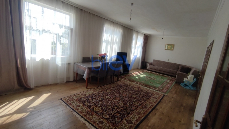 Satış 4 otaqlı Yeni Tikili  130m², Bakı
