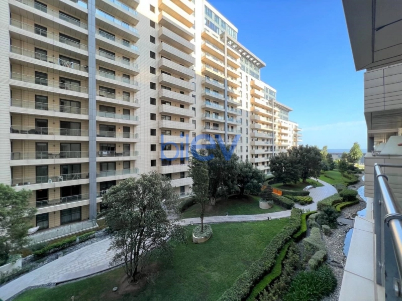 Aylıq Kirayə 2 otaqlı Yeni Tikili bina evi  71m², Bakı