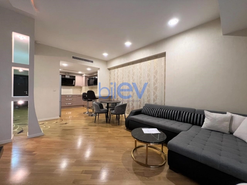 Aylıq Kirayə 2 otaqlı Yeni Tikili bina evi  71m², Bakı
