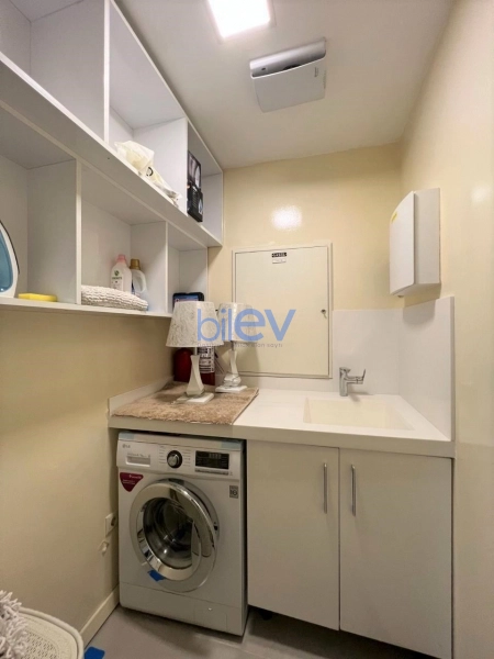 Aylıq Kirayə 2 otaqlı Yeni Tikili bina evi  71m², Bakı