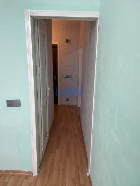 Aylıq Kirayə 3 otaqlı Köhnə Tikili bina evi  60m², Bakı