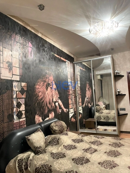 Aylıq Kirayə 4 otaqlı Yeni Tikili bina evi  260m², Bakı