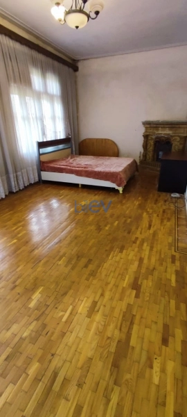 Aylıq Kirayə 4 otaqlı Köhnə Tikili bina evi  100m², Bakı