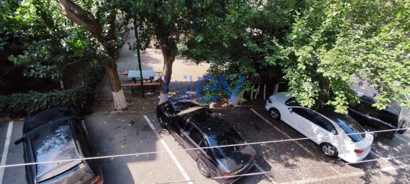 Aylıq Kirayə 4 otaqlı Köhnə Tikili bina evi  100m², Bakı