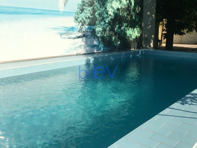 Aylıq Kirayə 4 otaqlı Bağ evi  200m², Bakı
