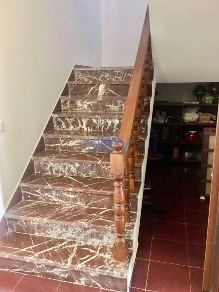 Aylıq Kirayə 4 otaqlı Bağ evi  200m², Bakı