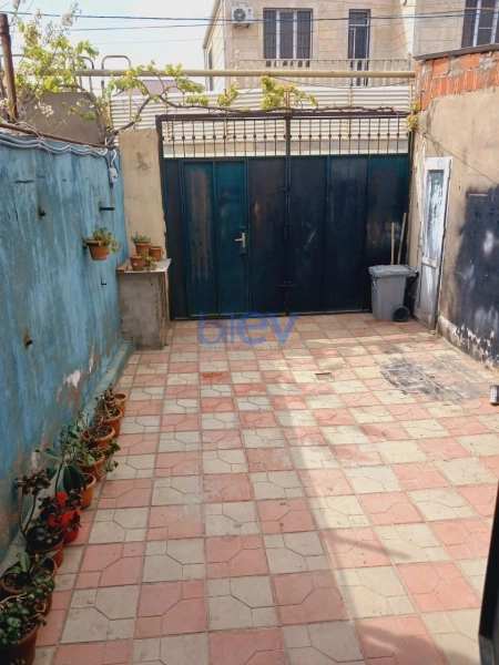 Satış 2 otaqlı Həyət evi  70m², Sumqayıt