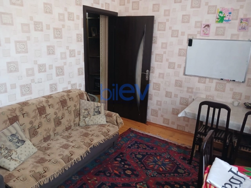 Satış 2 otaqlı Həyət evi  70m², Sumqayıt