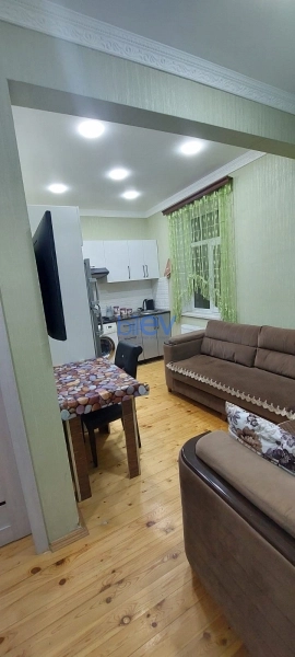 Satış 2 otaqlı Bağ evi  69m², Sumqayıt