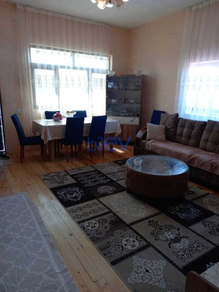 Satış 2 otaqlı Bağ evi  69m², Sumqayıt