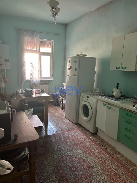 Satış 5 otaqlı Həyət evi  210m², Sumqayıt