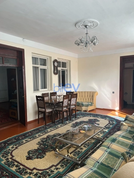 Satış 5 otaqlı Həyət evi  210m², Sumqayıt