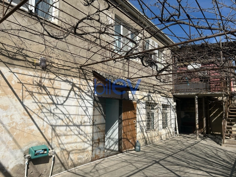 Satış 5 otaqlı Həyət evi  210m², Sumqayıt