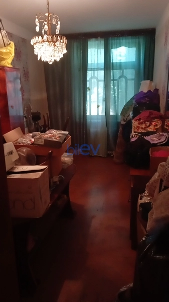 Satış 3 otaqlı Köhnə Tikili bina evi  70m², Sumqayıt