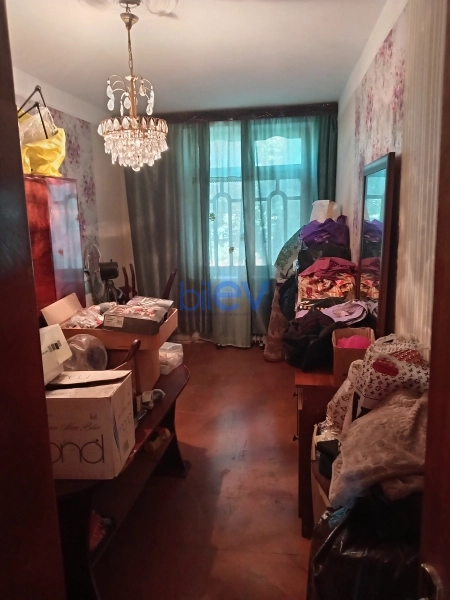 Satış 3 otaqlı Köhnə Tikili bina evi  70m², Sumqayıt