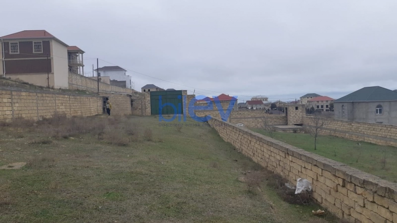 Satış 3 otaqlı Həyət evi  80m², Bakı