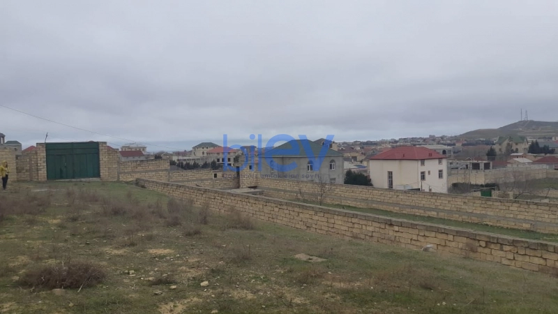 Satış 3 otaqlı Həyət evi  80m², Bakı