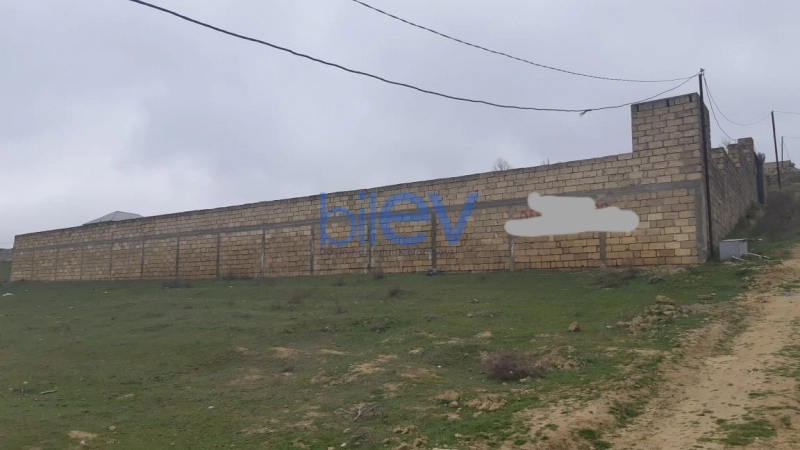 Satış 3 otaqlı Həyət evi  80m², Bakı