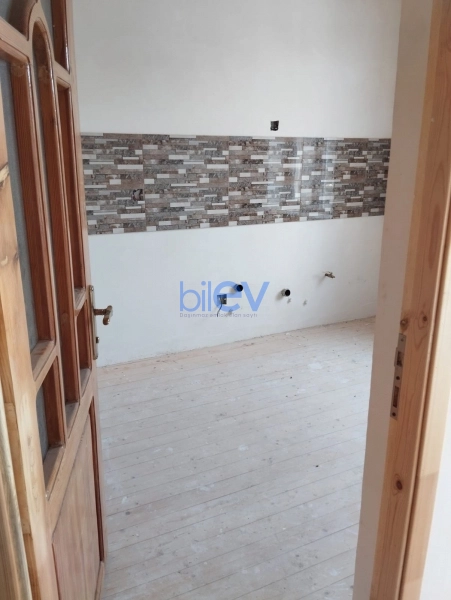 Satış 3 otaqlı Həyət evi  80m², Bakı