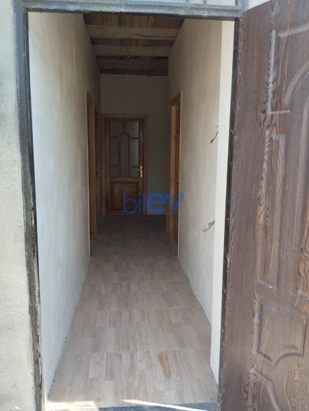 Satış 3 otaqlı Həyət evi  80m², Bakı