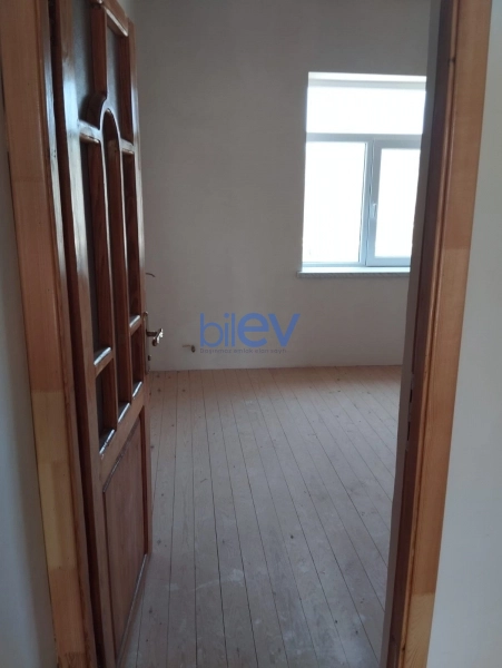 Satış 3 otaqlı Həyət evi  80m², Bakı