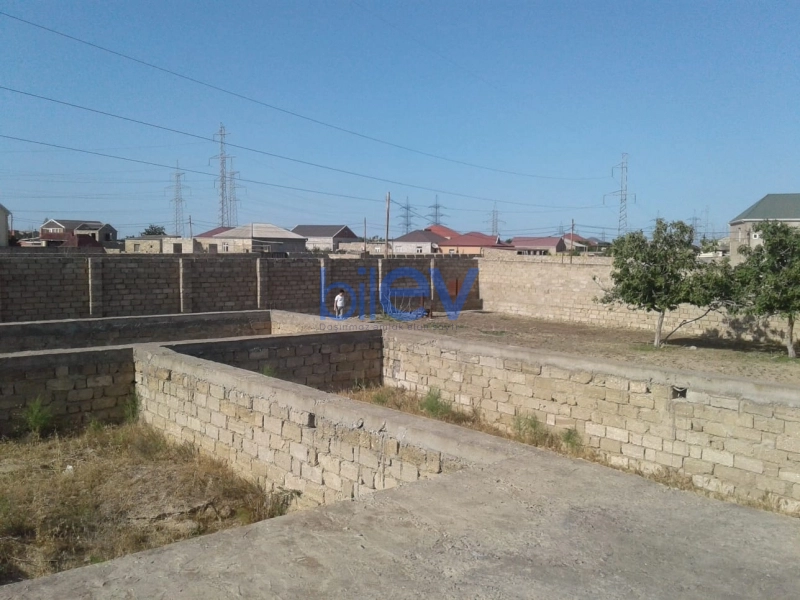 Satış  otaqlı Torpaq  12m², Bakı