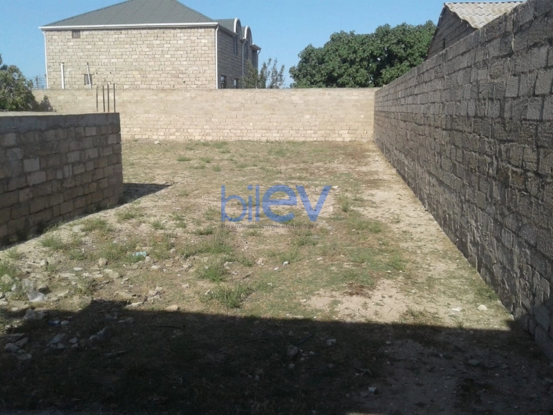 Satış  otaqlı Torpaq  12m², Bakı