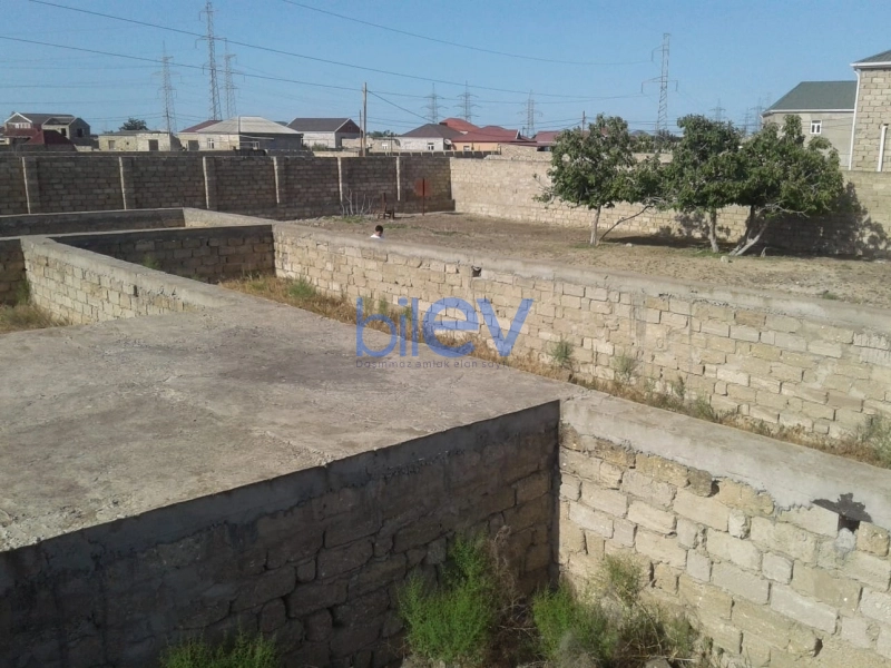 Satış  otaqlı Torpaq  12m², Bakı