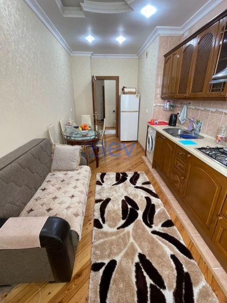 Satış 3 otaqlı Yeni Tikili bina evi  84m², Bakı