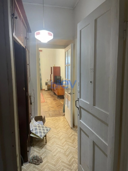 Aylıq Kirayə 2 otaqlı Köhnə Tikili bina evi  65m², Bakı
