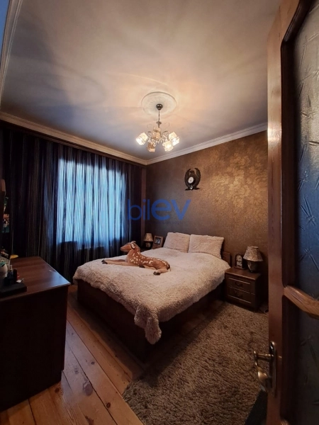 Satış 5 otaqlı Həyət evi  110m², Bakı