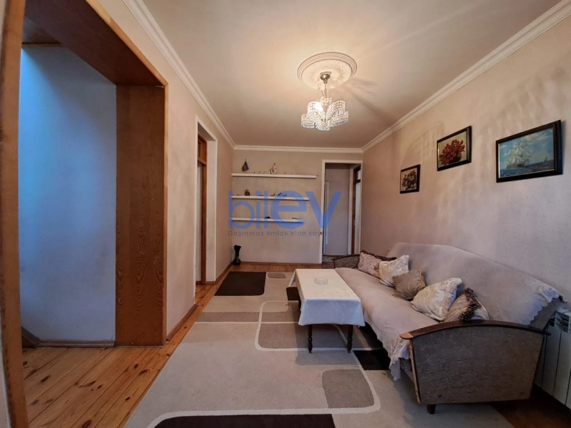 Satış 5 otaqlı Həyət evi  110m², Bakı