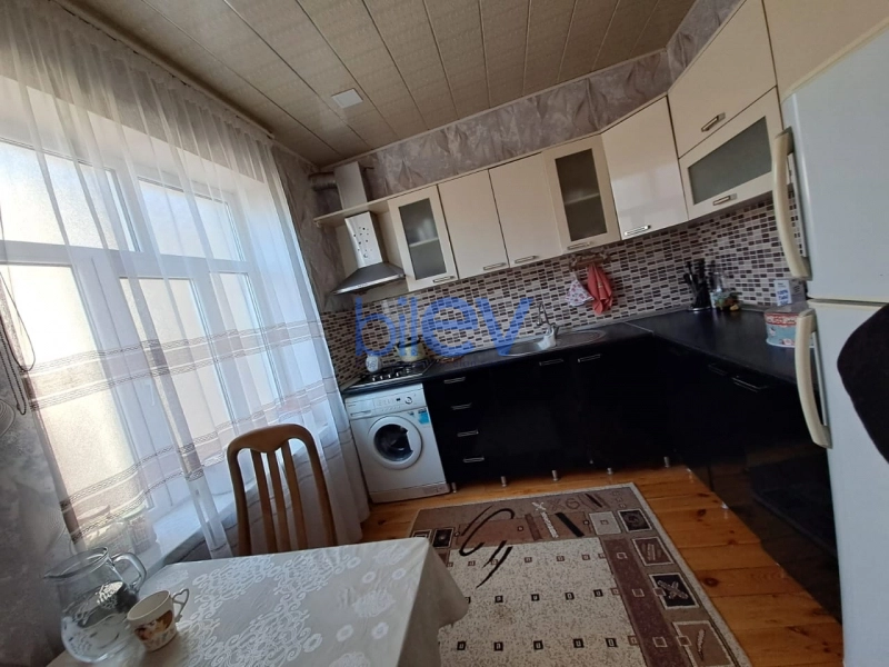 Satış 5 otaqlı Həyət evi  110m², Bakı
