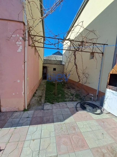 Satış 5 otaqlı Həyət evi  110m², Bakı