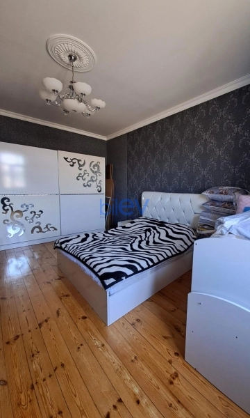 Satış 5 otaqlı Həyət evi  110m², Bakı