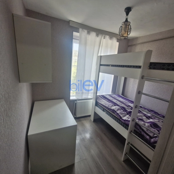 Aylıq Kirayə 2 otaqlı Köhnə Tikili bina evi  60m², Bakı