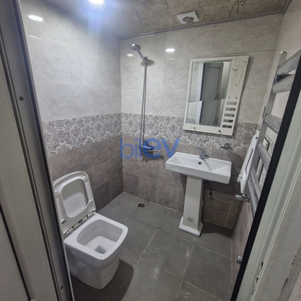 Aylıq Kirayə 2 otaqlı Köhnə Tikili bina evi  60m², Bakı