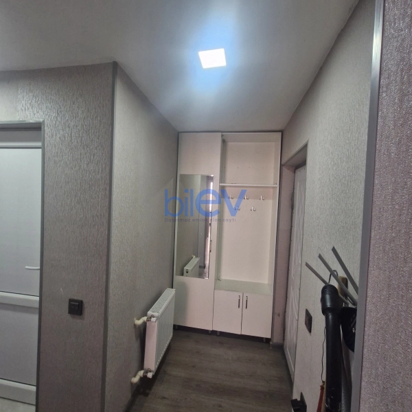 Aylıq Kirayə 2 otaqlı Köhnə Tikili bina evi  60m², Bakı
