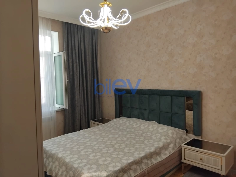 Satış 4 otaqlı Həyət evi  90m², Bakı