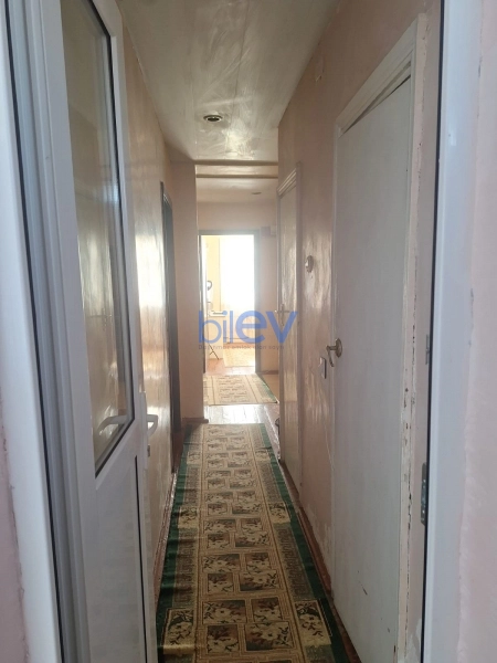 Satış 4 otaqlı Köhnə Tikili bina evi  80m², Bakı