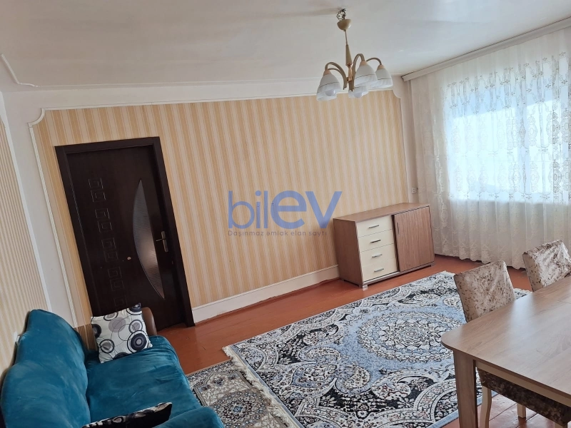 Satış 4 otaqlı Köhnə Tikili bina evi  80m², Bakı