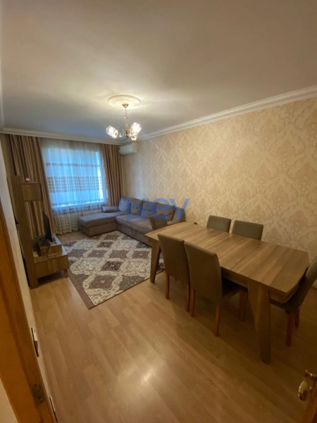 Aylıq Kirayə 2 otaqlı Köhnə Tikili bina evi  70m², Bakı