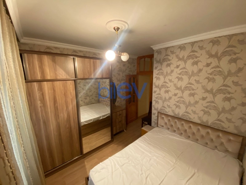 Aylıq Kirayə 2 otaqlı Köhnə Tikili bina evi  70m², Bakı